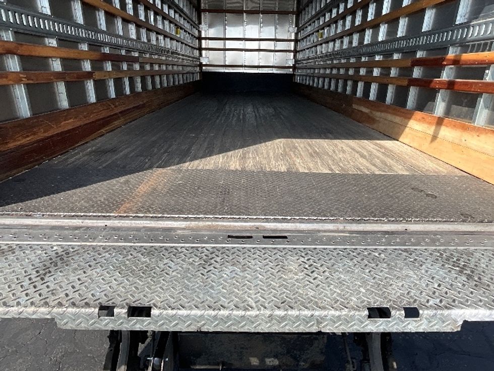 Medium Duty Box Truck-Light and Medium Duty Trucks-Freightliner-2019-M2-West Valley City-UT-23,982\n\t\tmiles-$ 66,500 - Image 10