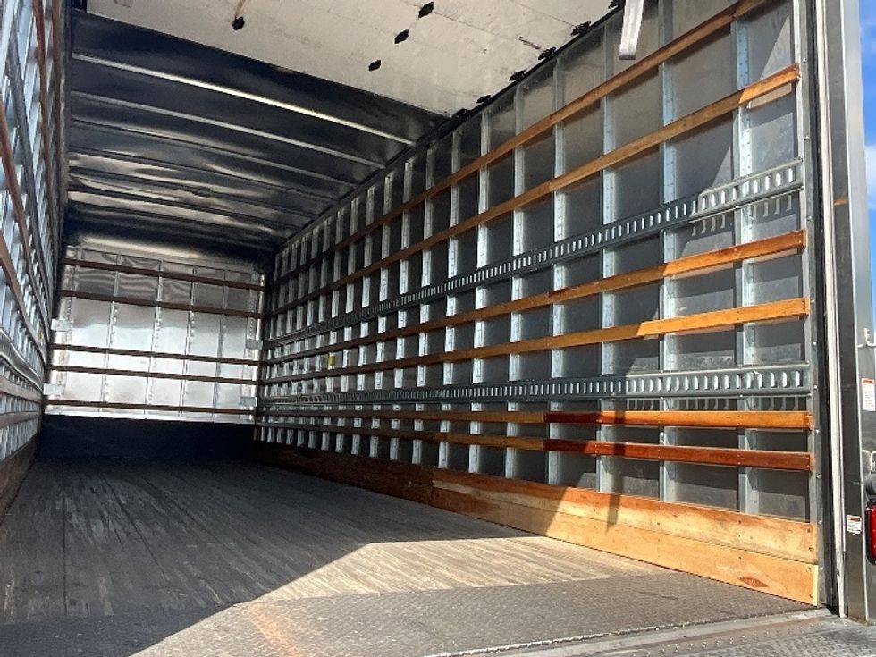 Medium Duty Box Truck-Light and Medium Duty Trucks-Freightliner-2019-M2-West Valley City-UT-23,982\n\t\tmiles-$ 66,500 - Image 12