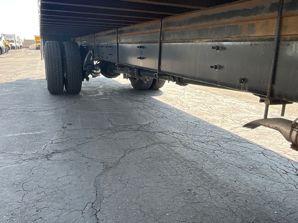 Medium Duty Box Truck-Light and Medium Duty Trucks-Freightliner-2019-M2-West Valley City-UT-23,982\n\t\tmiles-$ 66,500 - Image 14