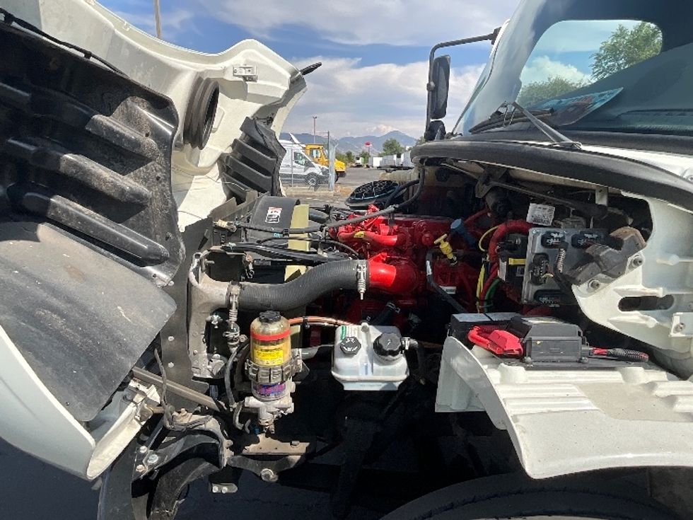 Medium Duty Box Truck-Light and Medium Duty Trucks-Freightliner-2019-M2-West Valley City-UT-23,982\n\t\tmiles-$ 66,500 - Image 24