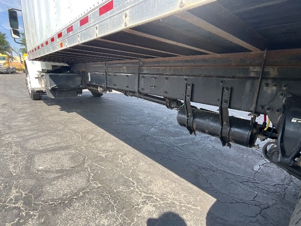 Medium Duty Box Truck-Light and Medium Duty Trucks-Freightliner-2019-M2-West Valley City-UT-23,982\n\t\tmiles-$ 66,500 - Image 25
