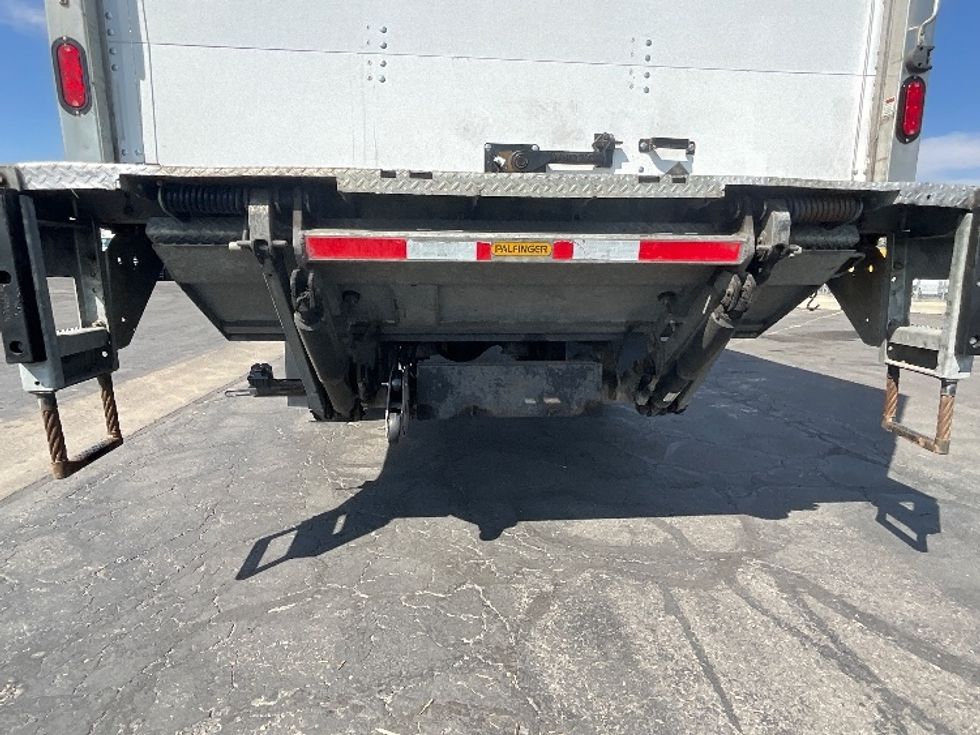 Medium Duty Box Truck-Light and Medium Duty Trucks-Freightliner-2019-M2-West Valley City-UT-23,982\n\t\tmiles-$ 66,500 - Image 26