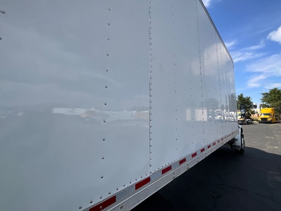 Medium Duty Box Truck-Light and Medium Duty Trucks-Freightliner-2019-M2-West Valley City-UT-23,982\n\t\tmiles-$ 66,500 - Image 28