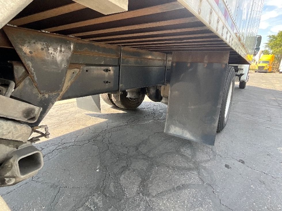 Medium Duty Box Truck-Light and Medium Duty Trucks-Freightliner-2019-M2-West Valley City-UT-23,982\n\t\tmiles-$ 66,500 - Image 27