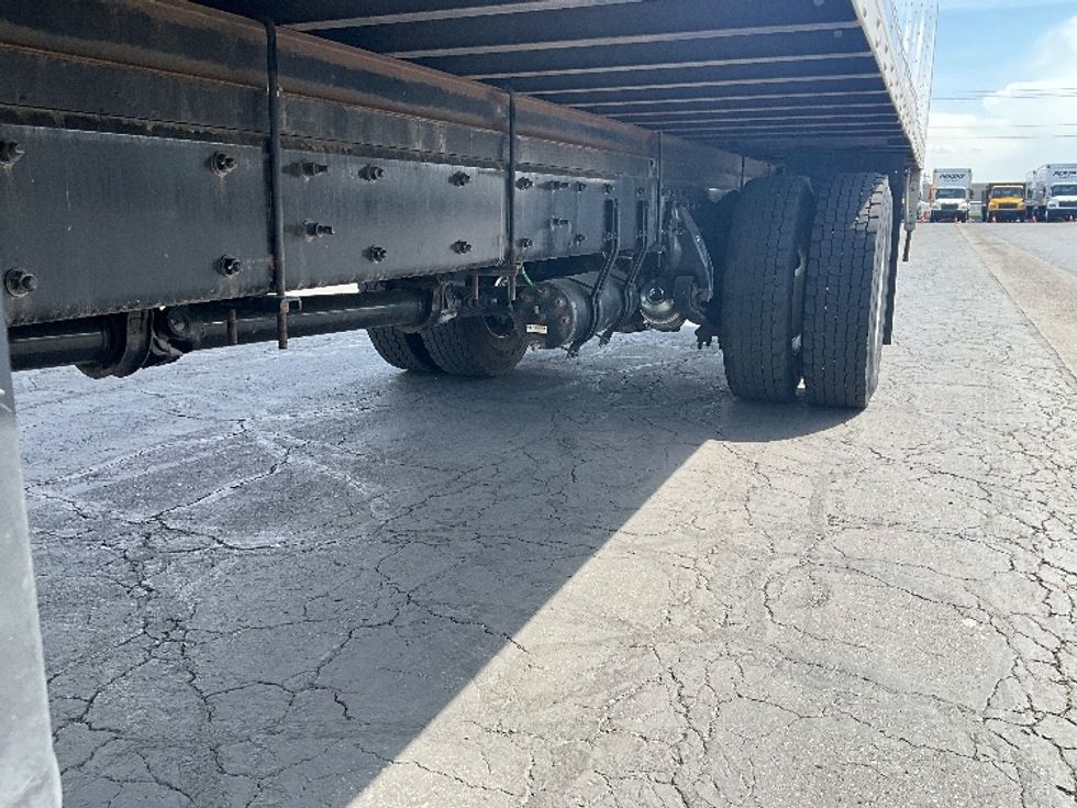 Medium Duty Box Truck-Light and Medium Duty Trucks-Freightliner-2019-M2-West Valley City-UT-23,982\n\t\tmiles-$ 66,500 - Image 5