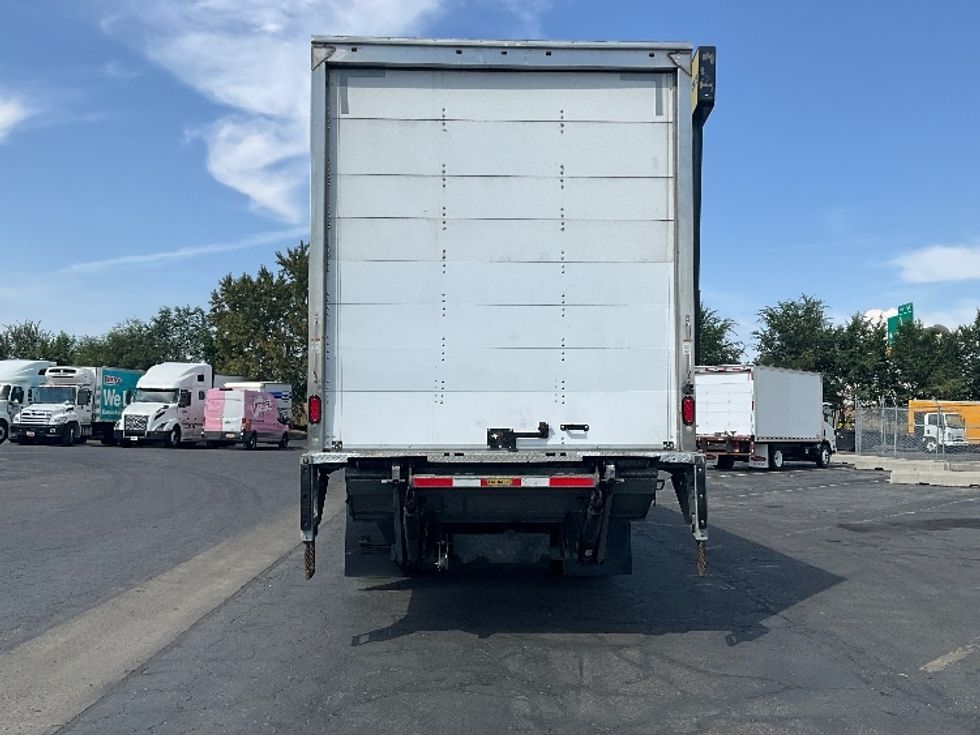 Medium Duty Box Truck-Light and Medium Duty Trucks-Freightliner-2019-M2-West Valley City-UT-23,982\n\t\tmiles-$ 66,500 - Image 7