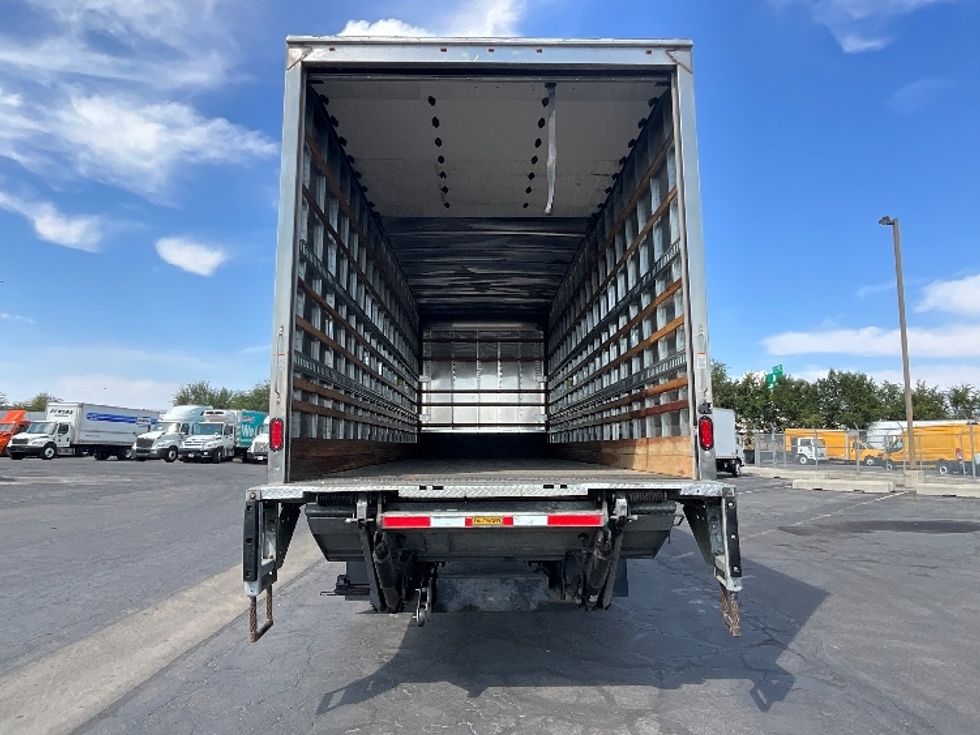 Medium Duty Box Truck-Light and Medium Duty Trucks-Freightliner-2019-M2-West Valley City-UT-23,982\n\t\tmiles-$ 66,500 - Image 8
