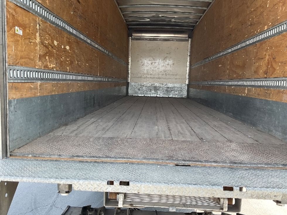 Medium Duty Box Truck-Light and Medium Duty Trucks-Freightliner-2019-M2-West Valley City-UT-78,052\n\t\tmiles-$ 69,500 - Image 10