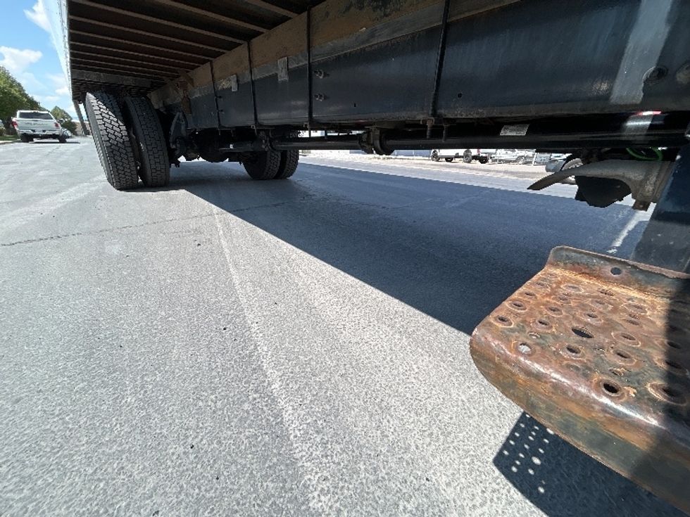 Medium Duty Box Truck-Light and Medium Duty Trucks-Freightliner-2019-M2-West Valley City-UT-78,052\n\t\tmiles-$ 69,500 - Image 25