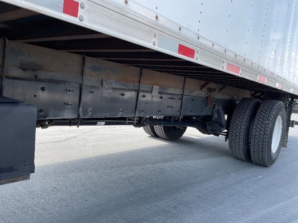 Medium Duty Box Truck-Light and Medium Duty Trucks-Freightliner-2019-M2-West Valley City-UT-78,052\n\t\tmiles-$ 69,500 - Image 5