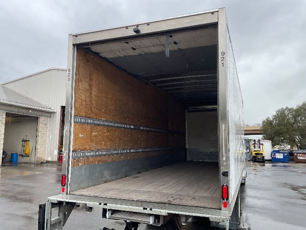 Medium Duty Box Truck-Light and Medium Duty Trucks-Freightliner-2019-M2-West Valley City-UT-78,184\n\t\tmiles-$ 69,500 - Image 11