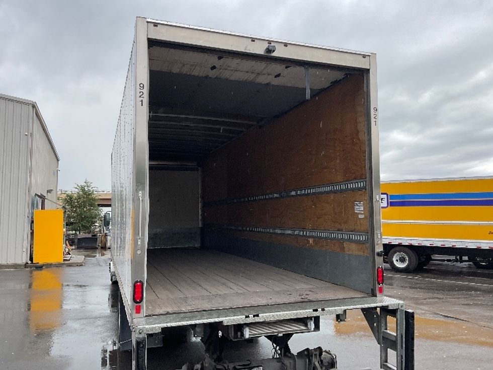 Medium Duty Box Truck-Light and Medium Duty Trucks-Freightliner-2019-M2-West Valley City-UT-78,184\n\t\tmiles-$ 69,500 - Image 12