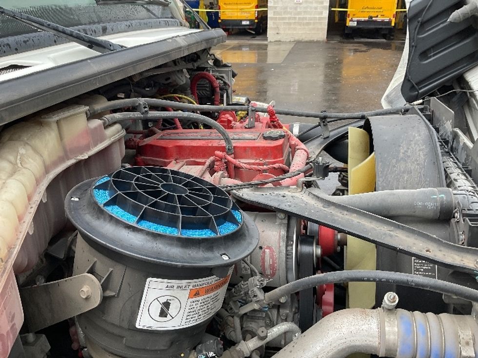 Medium Duty Box Truck-Light and Medium Duty Trucks-Freightliner-2019-M2-West Valley City-UT-78,184\n\t\tmiles-$ 69,500 - Image 23