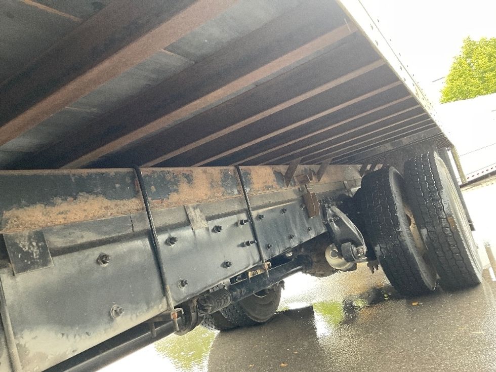 Medium Duty Box Truck-Light and Medium Duty Trucks-Freightliner-2019-M2-West Valley City-UT-78,184\n\t\tmiles-$ 69,500 - Image 5