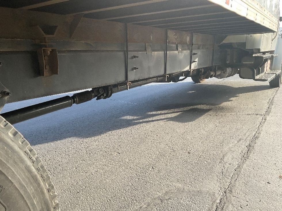 Medium Duty Box Truck-Light and Medium Duty Trucks-Freightliner-2019-M2-West Valley City-UT-83,746\n\t\tmiles-$ 69,000 - Image 14