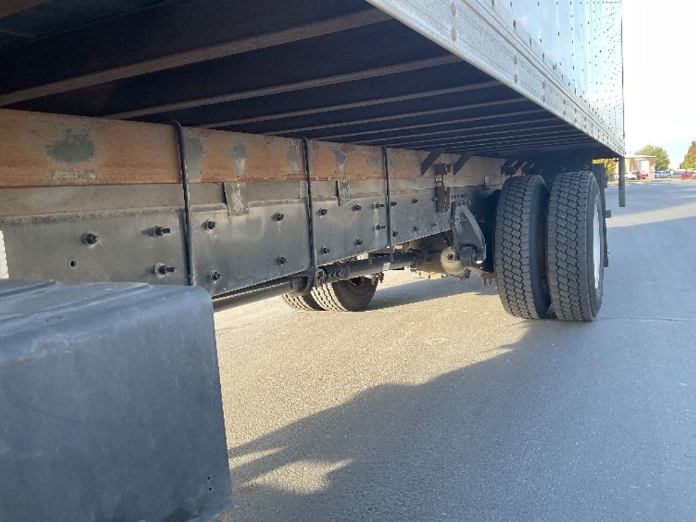 Medium Duty Box Truck-Light and Medium Duty Trucks-Freightliner-2019-M2-West Valley City-UT-83,746\n\t\tmiles-$ 69,000 - Image 5
