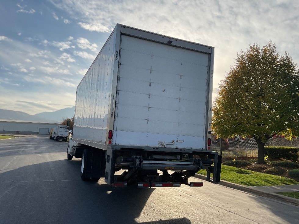 Medium Duty Box Truck-Light and Medium Duty Trucks-Freightliner-2019-M2-West Valley City-UT-83,746\n\t\tmiles-$ 69,000 - Image 6