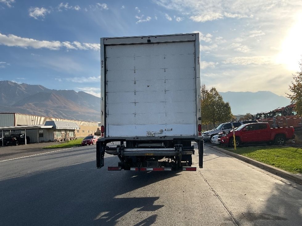 Medium Duty Box Truck-Light and Medium Duty Trucks-Freightliner-2019-M2-West Valley City-UT-83,746\n\t\tmiles-$ 69,000 - Image 7