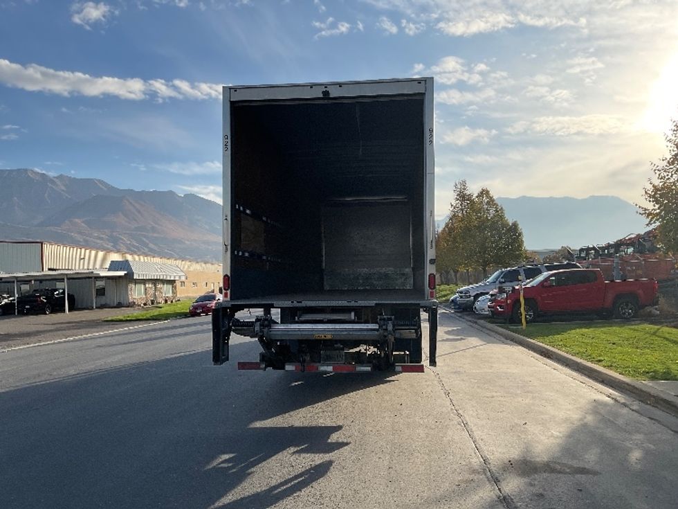 Medium Duty Box Truck-Light and Medium Duty Trucks-Freightliner-2019-M2-West Valley City-UT-83,746\n\t\tmiles-$ 69,000 - Image 8