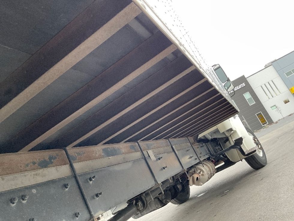 Medium Duty Box Truck-Light and Medium Duty Trucks-Freightliner-2019-M2-West Valley City-UT-98,817\n\t\tmiles-$ 50,000 - Image 13