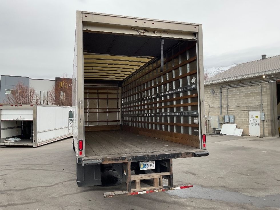 Medium Duty Box Truck-Light and Medium Duty Trucks-Freightliner-2019-M2-West Valley City-UT-98,817\n\t\tmiles-$ 50,000 - Image 11
