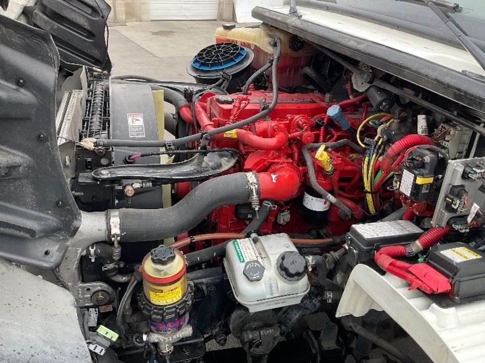 Medium Duty Box Truck-Light and Medium Duty Trucks-Freightliner-2019-M2-West Valley City-UT-98,817\n\t\tmiles-$ 50,000 - Image 23