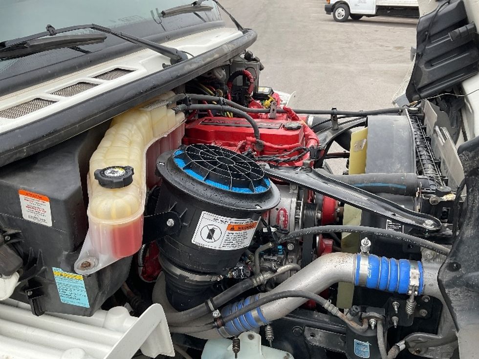 Medium Duty Box Truck-Light and Medium Duty Trucks-Freightliner-2019-M2-West Valley City-UT-98,817\n\t\tmiles-$ 50,000 - Image 22