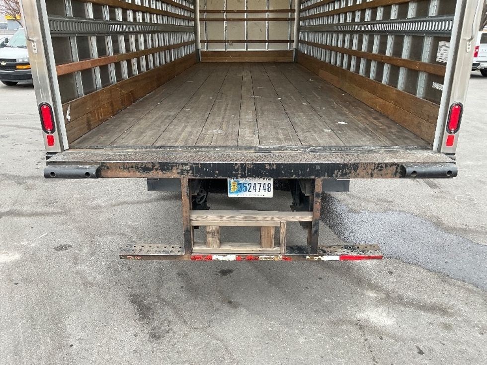 Medium Duty Box Truck-Light and Medium Duty Trucks-Freightliner-2019-M2-West Valley City-UT-98,817\n\t\tmiles-$ 50,000 - Image 9