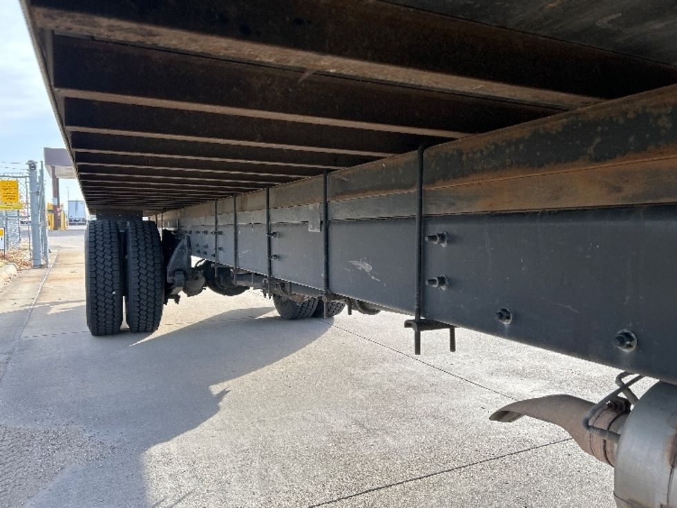 Medium Duty Box Truck-Light and Medium Duty Trucks-Freightliner-2019-M2-Wichita-KS-116,202\n\t\tmiles-$ 52,500 - Image 13