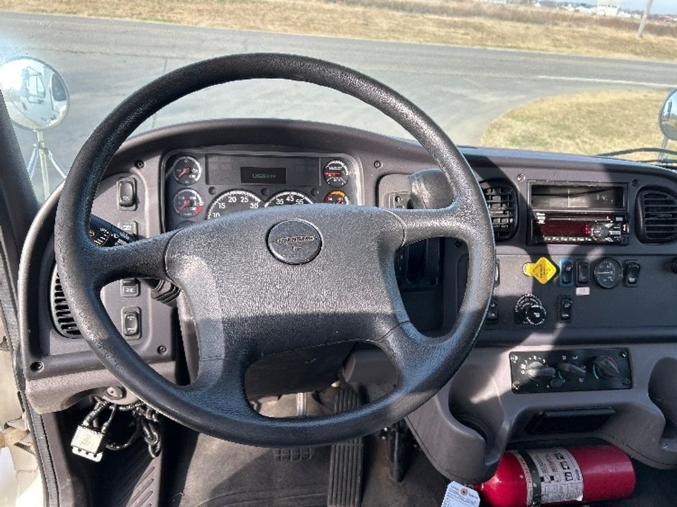 Medium Duty Box Truck-Light and Medium Duty Trucks-Freightliner-2019-M2-Wichita-KS-116,202\n\t\tmiles-$ 52,500 - Image 17