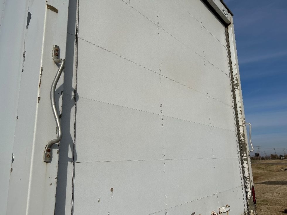 Medium Duty Box Truck-Light and Medium Duty Trucks-Freightliner-2019-M2-Wichita-KS-116,202\n\t\tmiles-$ 52,500 - Image 27