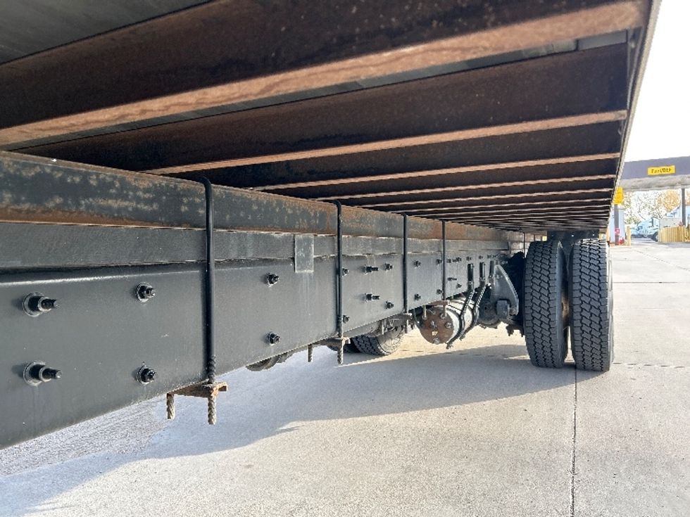 Medium Duty Box Truck-Light and Medium Duty Trucks-Freightliner-2019-M2-Wichita-KS-116,202\n\t\tmiles-$ 52,500 - Image 5