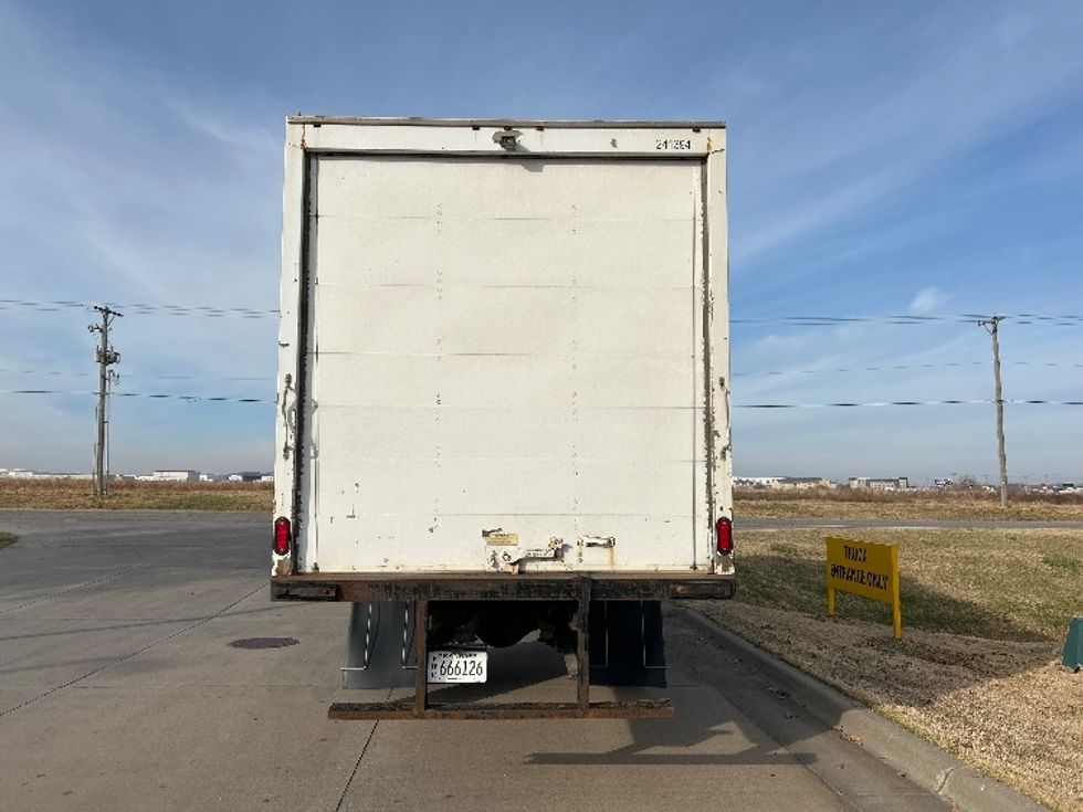 Medium Duty Box Truck-Light and Medium Duty Trucks-Freightliner-2019-M2-Wichita-KS-116,202\n\t\tmiles-$ 52,500 - Image 7