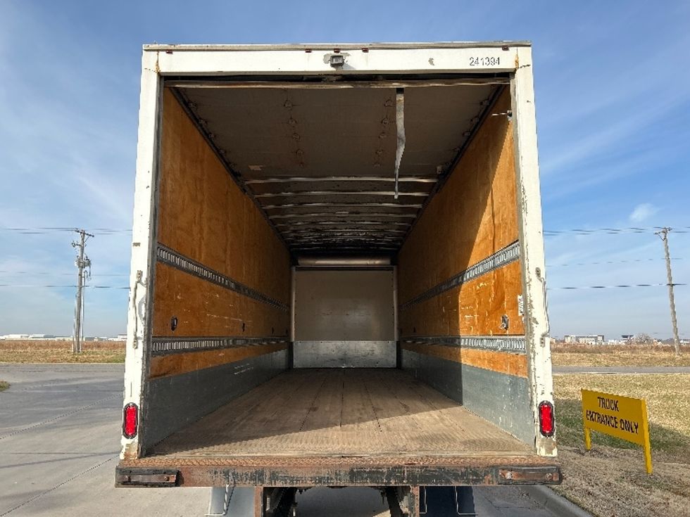 Medium Duty Box Truck-Light and Medium Duty Trucks-Freightliner-2019-M2-Wichita-KS-116,202\n\t\tmiles-$ 52,500 - Image 8