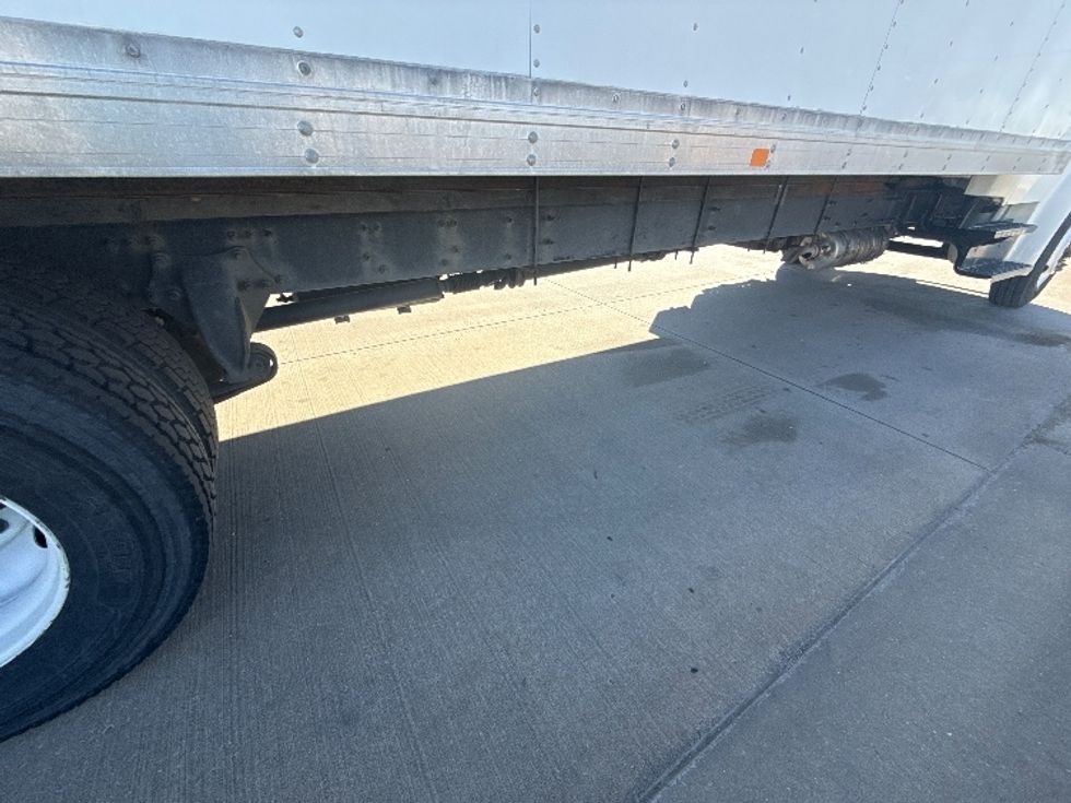 Medium Duty Box Truck-Light and Medium Duty Trucks-Freightliner-2019-M2-Wichita-KS-40,395\n\t\tmiles-$ 59,500 - Image 13