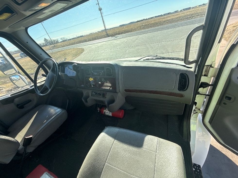 Medium Duty Box Truck-Light and Medium Duty Trucks-Freightliner-2019-M2-Wichita-KS-40,395\n\t\tmiles-$ 59,500 - Image 20