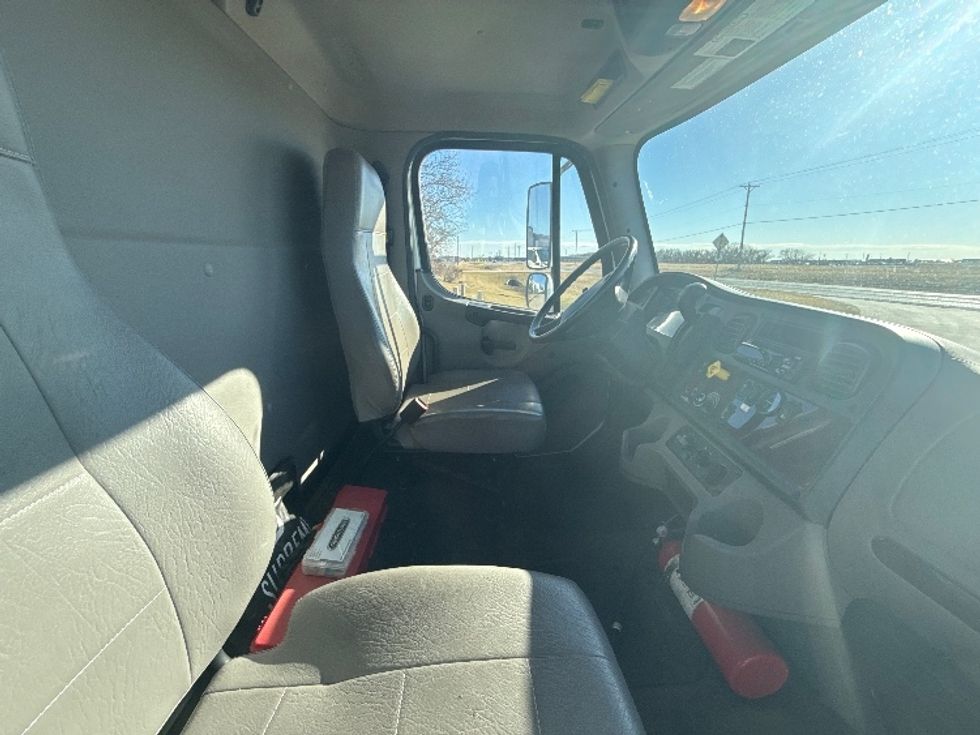 Medium Duty Box Truck-Light and Medium Duty Trucks-Freightliner-2019-M2-Wichita-KS-40,395\n\t\tmiles-$ 59,500 - Image 21