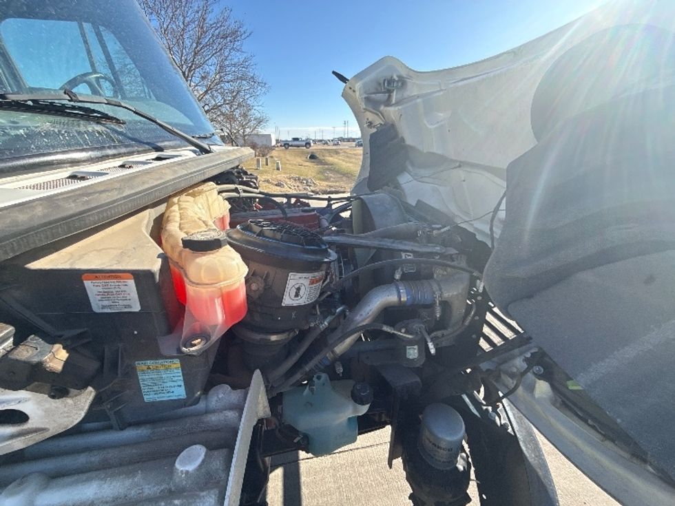 Medium Duty Box Truck-Light and Medium Duty Trucks-Freightliner-2019-M2-Wichita-KS-40,395\n\t\tmiles-$ 59,500 - Image 22