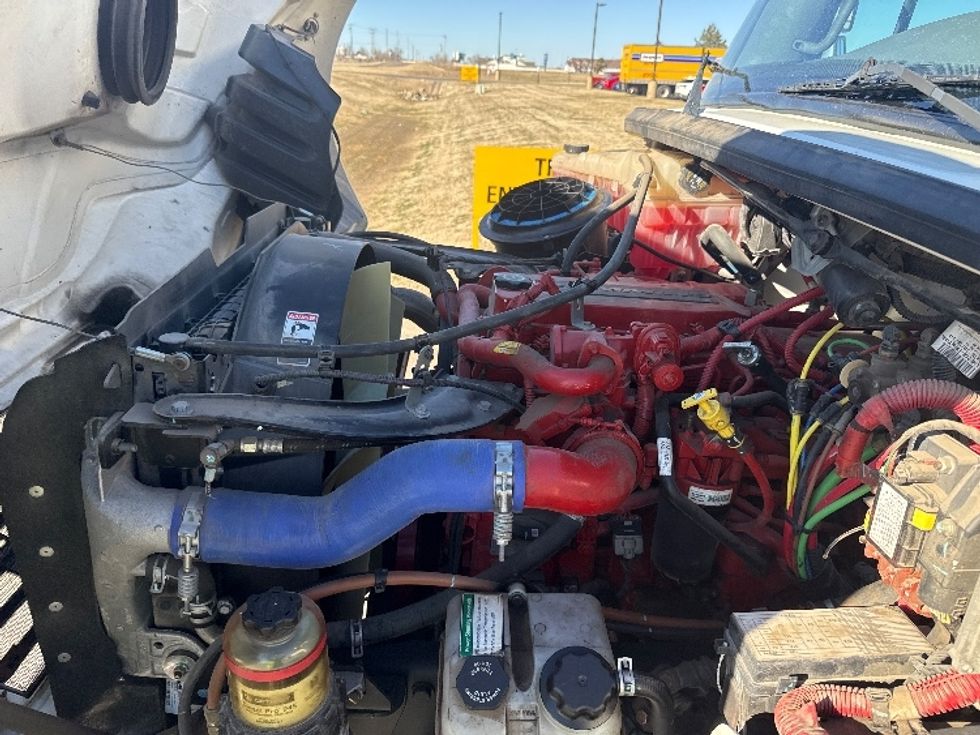 Medium Duty Box Truck-Light and Medium Duty Trucks-Freightliner-2019-M2-Wichita-KS-40,395\n\t\tmiles-$ 59,500 - Image 23