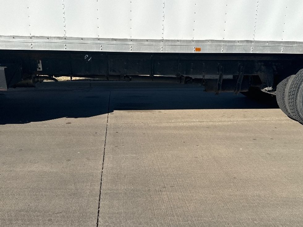 Medium Duty Box Truck-Light and Medium Duty Trucks-Freightliner-2019-M2-Wichita-KS-40,395\n\t\tmiles-$ 59,500 - Image 5