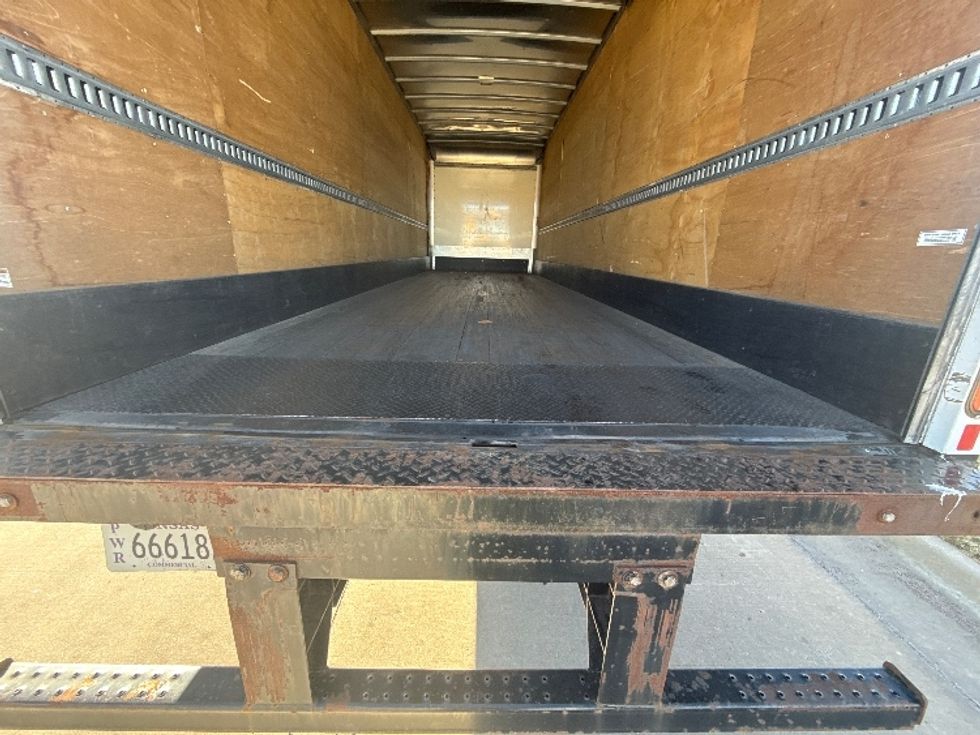 Medium Duty Box Truck-Light and Medium Duty Trucks-Freightliner-2019-M2-Wichita-KS-40,395\n\t\tmiles-$ 59,500 - Image 9