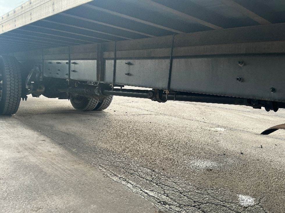 Medium Duty Box Truck-Light and Medium Duty Trucks-Freightliner-2019-M2-Wilkes Barre-PA-109,867\n\t\tmiles-$ 44,750 - Image 14