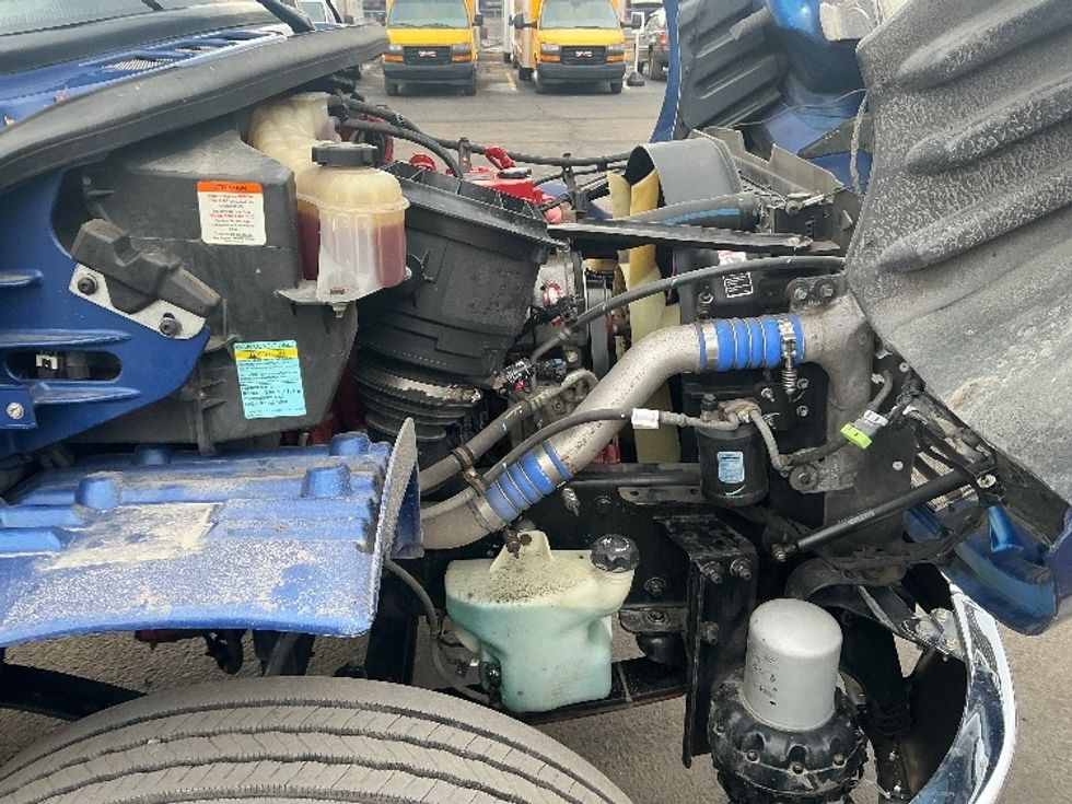 Medium Duty Box Truck-Light and Medium Duty Trucks-Freightliner-2019-M2-Wilkes Barre-PA-109,867\n\t\tmiles-$ 44,750 - Image 23