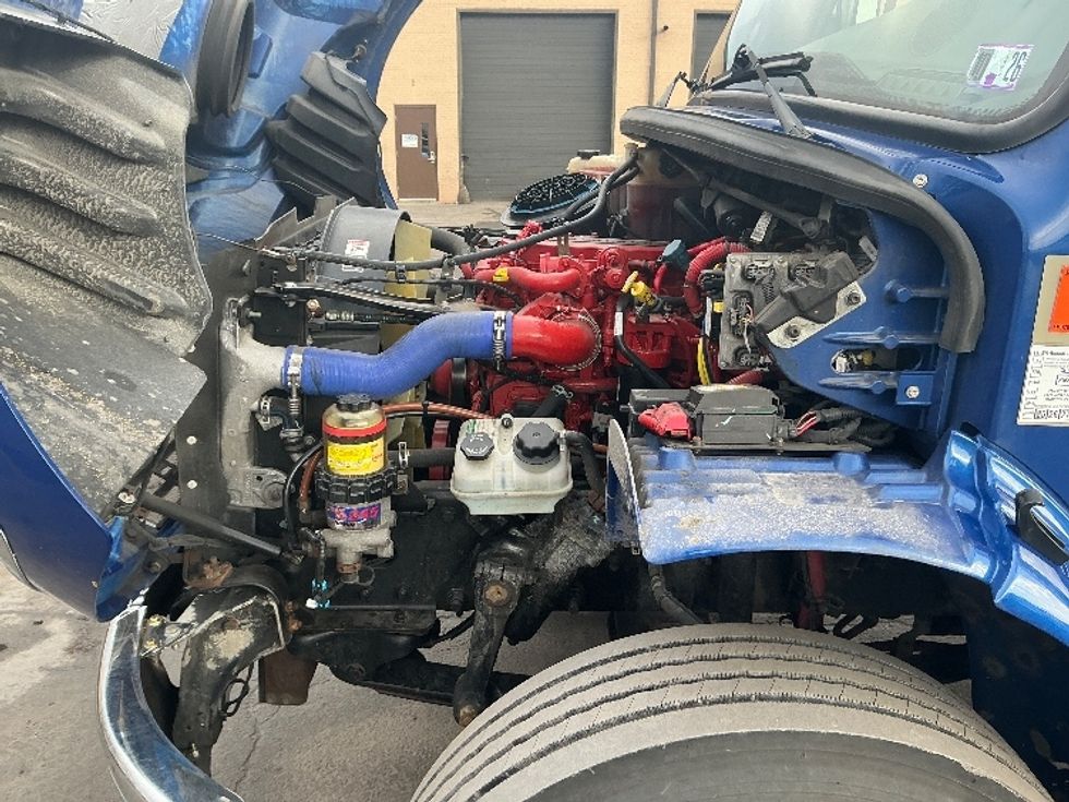 Medium Duty Box Truck-Light and Medium Duty Trucks-Freightliner-2019-M2-Wilkes Barre-PA-109,867\n\t\tmiles-$ 44,750 - Image 24