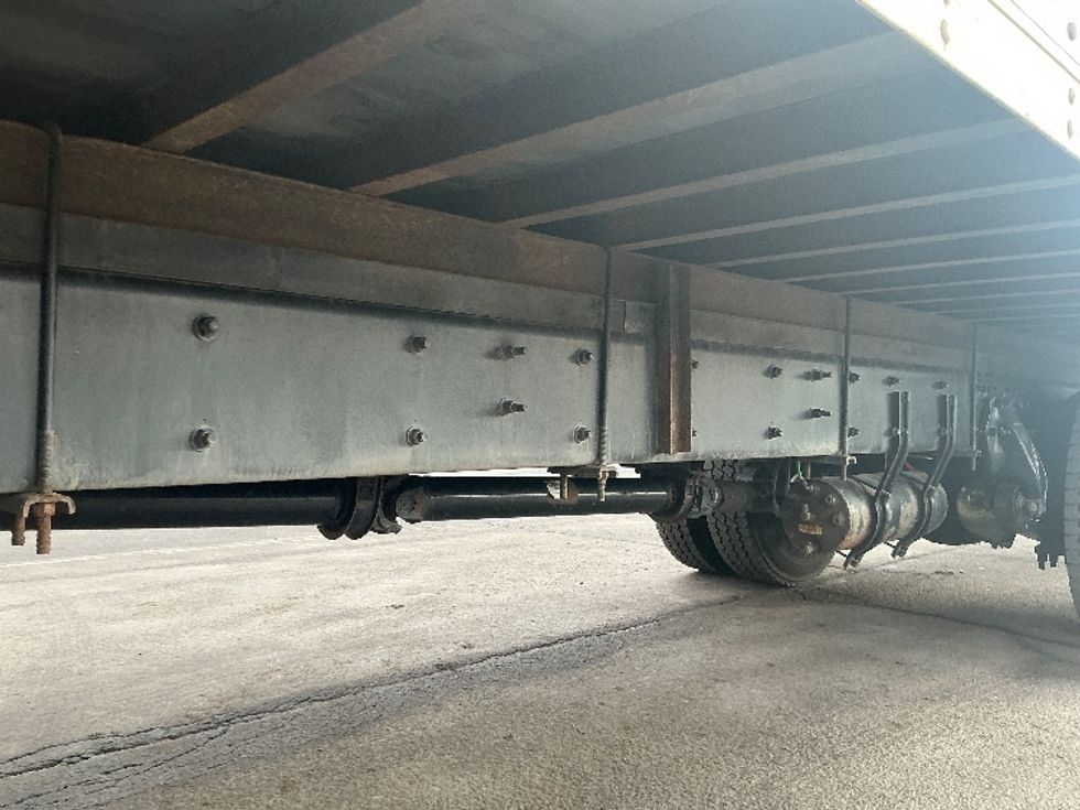 Medium Duty Box Truck-Light and Medium Duty Trucks-Freightliner-2019-M2-Wilkes Barre-PA-109,867\n\t\tmiles-$ 44,750 - Image 5