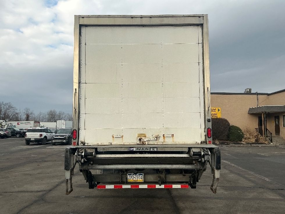 Medium Duty Box Truck-Light and Medium Duty Trucks-Freightliner-2019-M2-Wilkes Barre-PA-109,867\n\t\tmiles-$ 44,750 - Image 7