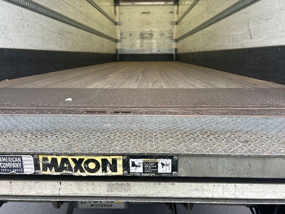Medium Duty Box Truck-Light and Medium Duty Trucks-Freightliner-2019-M2-Windsor-WI-72,908\n\t\tmiles-$ 62,250 - Image 10