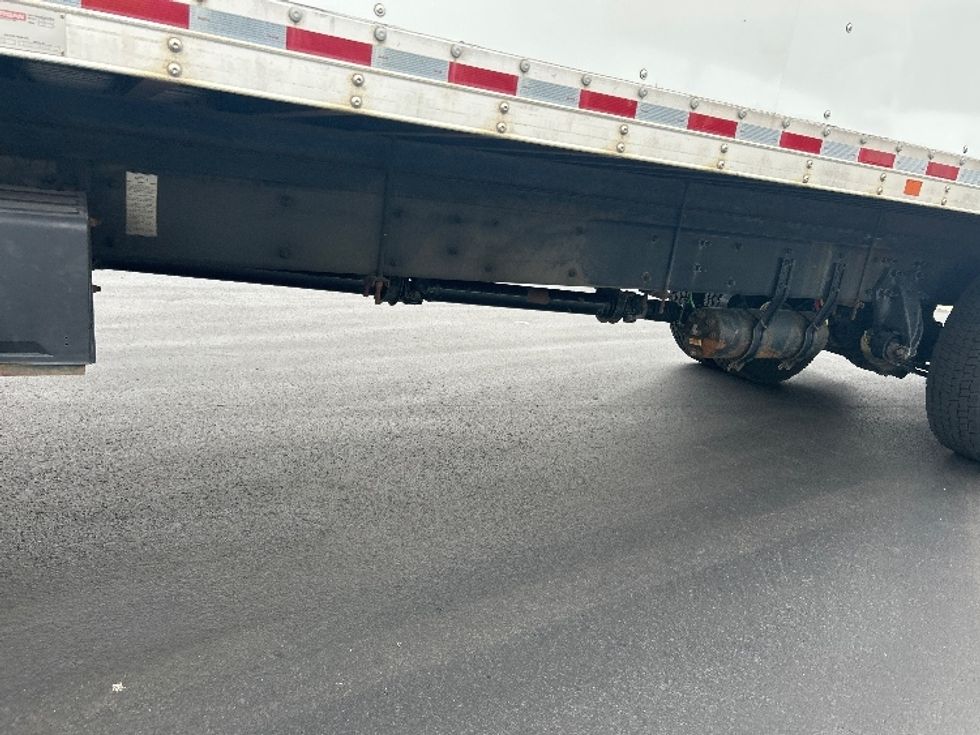 Medium Duty Box Truck-Light and Medium Duty Trucks-Freightliner-2019-M2-Windsor-WI-72,908\n\t\tmiles-$ 62,250 - Image 5