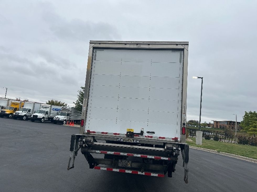 Medium Duty Box Truck-Light and Medium Duty Trucks-Freightliner-2019-M2-Windsor-WI-72,908\n\t\tmiles-$ 62,250 - Image 7
