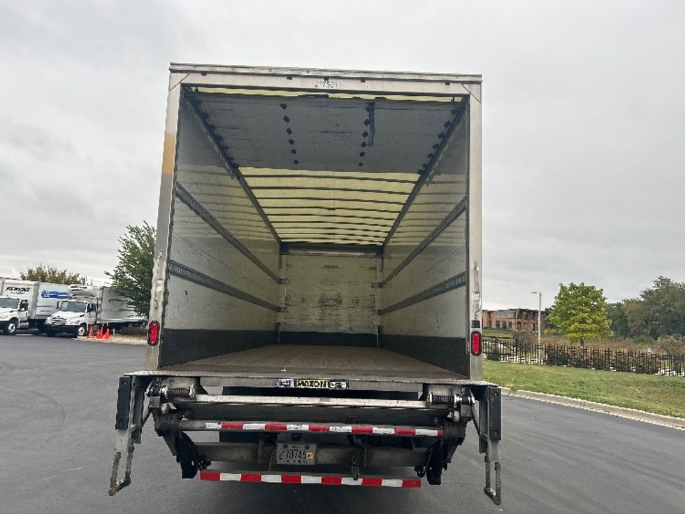Medium Duty Box Truck-Light and Medium Duty Trucks-Freightliner-2019-M2-Windsor-WI-72,908\n\t\tmiles-$ 62,250 - Image 8